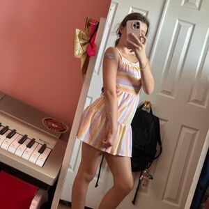 Cat & Jack brand dress from target